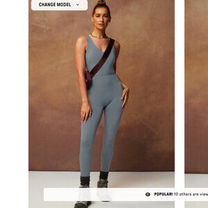 Fabletics Motion365+ Jumpsuit